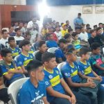 Realizarán Liga Deportiva de Fútbol Sala en Nicaragua nicaragua