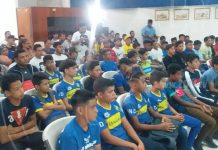 Realizarán Liga Deportiva de Fútbol Sala en Nicaragua nicaragua