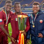 Exjugador del AS Roma Joseph Bouasse  muere a sus 21 años nicaragua