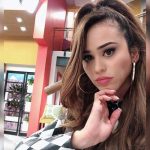 Yanet García eleva la temperatura al grabarse desde el baño de su casa mexico