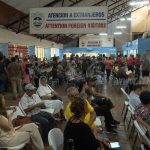 Servicios de Trámites Migratorios a nivel central y departamental están atendiendo con normalidad nicaragua