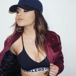 cantante becky g