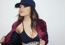 cantante becky g