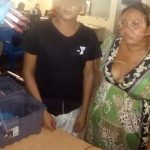 Más de 160 gramos de marihuana no llegaron a su destino gracias al trabajo de la Policía de Granada nicaragua