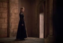 ‘Game of Thrones’: Liberan fotos de la última temporada de la serie game of thronres