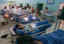 Guatemala: Al menos 115 personas intoxicadas con salmonella en panadería