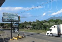 Intur está promocionando más destinos turísticos en Nandaime nicaragua