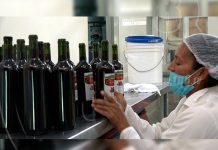 INTUR promueve Cooperativa que elabora vinos de frutas como ruta turística en Nandaime nicaragua