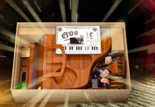 El primer «Doodle» de Google basado en la inteligencia artificial mundo