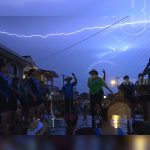 Nandaime: Colegio Bendición de Dios celebra el día de la Resistencia Indígena nicaragua