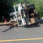 Ocho muertos en accidentes de tránsito en la última semana nicaragua
