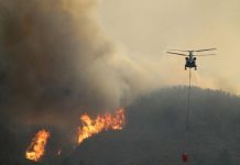 incendio