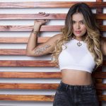 Karol G enamora a fans al imitar a Rihanna en Instagram colombia