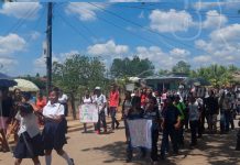 Bilwi: Se conmemora 39 años del inicio de la Cruzada Nacional de Alfabetización nicaragua