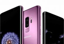 Increíble: Se filtran fotos del Samsung Galaxy S9 y S9 plus samsung galaxy s9 s9 plus