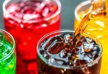 100 mililitros de jugo o refresco al día aumentan riesgo de padecer cáncer 100 mililitros