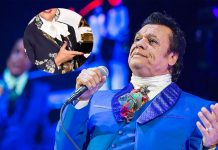 ¡Juan Gabriel sería padre del hijo de esta conocida cantante! mexico
