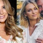 Aseguran que Geraldine Bazán le hizo brujería a Irina Baeva mexico