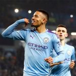 El City mantiene su presecución sobre Leicester manchester city