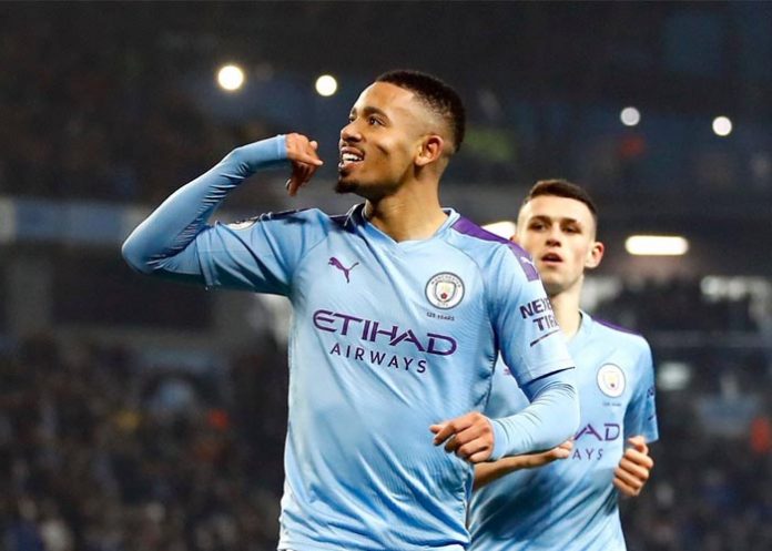 manchester city