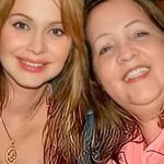 Fallece la mamá de la actriz Gaby Spanic, Norma Utrera venezuela