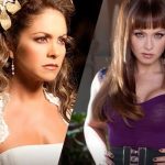 Filtran audio donde Gaby Spanic habla pestes de Lucero mexico