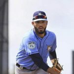 Rays le dan «Release» a Kevin Gadea kevin gadea