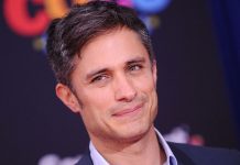 Gael García Bernal presume a su nuevo amor mexico