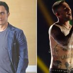 Gael García critica los tatuajes de Adam Levine gael garcia