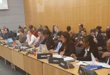Nicaragua asiste a reunión plenaria del GAFI en París nicaragua
