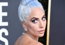 No es Bradley, el dueño del corazón de Lady Gaga es actor de Avengers cantante