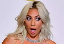 Lady Gaga a confirma que está embarazada, pero de su nuevo álbum estados unidos