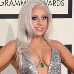cantante lady gaga