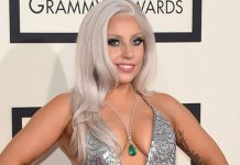 Lady Gaga cumple 33 años rodeada de éxito cantante lady gaga