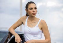 Gal Gadot podría convertirse en la Novia de Frankenstein