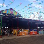 El Gallopinto Es Nica, exitoso evento de cultura culinaria y entretenimiento familiar nicaragua