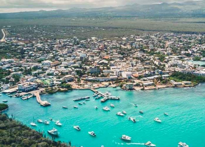 galapagos, isla, coronavirus, vacuna,