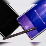Ya hay fecha para conocer de cerca el Samsung Note 9 tecnologia