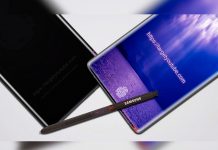 Ya hay fecha para conocer de cerca el Samsung Note 9 tecnologia