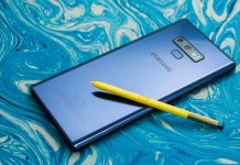 Samsung podría presentar el Galaxy Note 10 el 7 de agosto en Nueva York samsung