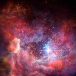 Astrónomos descubren 39 galaxias cuya existencia es un misterio astronomos