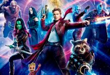 Actores de «Guardians of the Galaxy» piden el regreso de James Gunn estados unidos