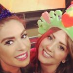 «Mi amor por ella puede más», confesó Andrea Legarreta sobre Galilea Montijo andrea legarreta