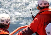 Tres muertos en el naufragio de un pesquero en Galicia euorpa
