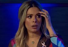 ¡Carísimo por cierto! Esto pagó Galilea Montijo por un vestido mexico