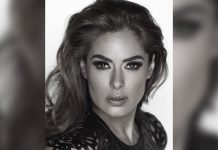 Vestuario de Galilea Montijo causa polémica en las redes galilea montijo