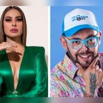 Exhiben a Galilea Montijo por humillar a Mauricio Clark mexico