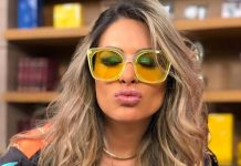 Galilea Montijo criticada por el tamaño de sus labios (FOTO) galilea montijo