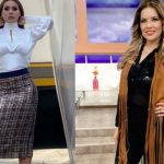 Guerra entre Lilí Brillanti y Galilea Montijo ¿Quién tiene mejor cuerpo? mexico