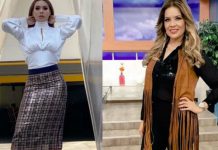 Guerra entre Lilí Brillanti y Galilea Montijo ¿Quién tiene mejor cuerpo? mexico